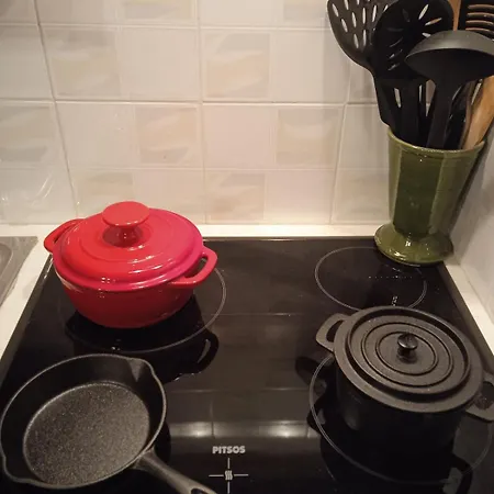 The House On The Road Of * Vytina