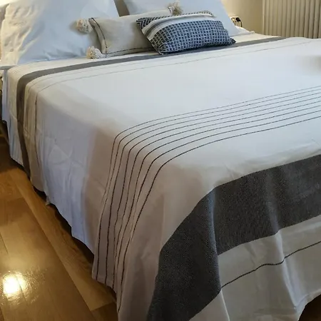 The House On The Road Of Διαμέρισμα *