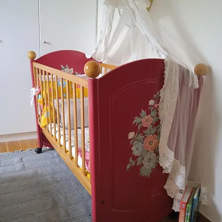 דירה The House On The Road Of