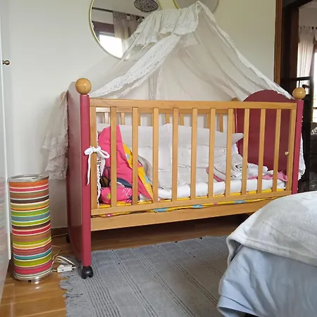 Διαμέρισμα The House On The Road Of