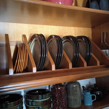 The House On The Road Of