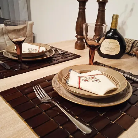 The House On The Road Of Vytina