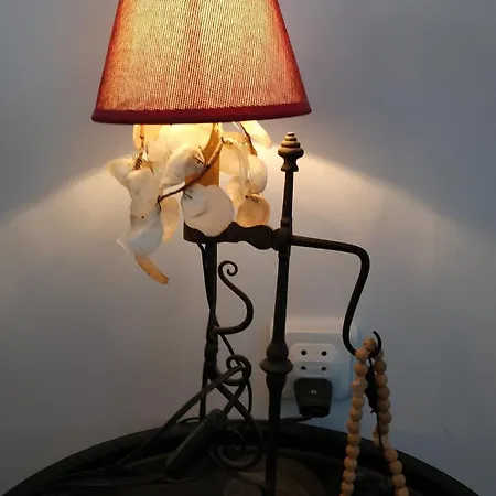 דירה The House On The Road Of ויטינה